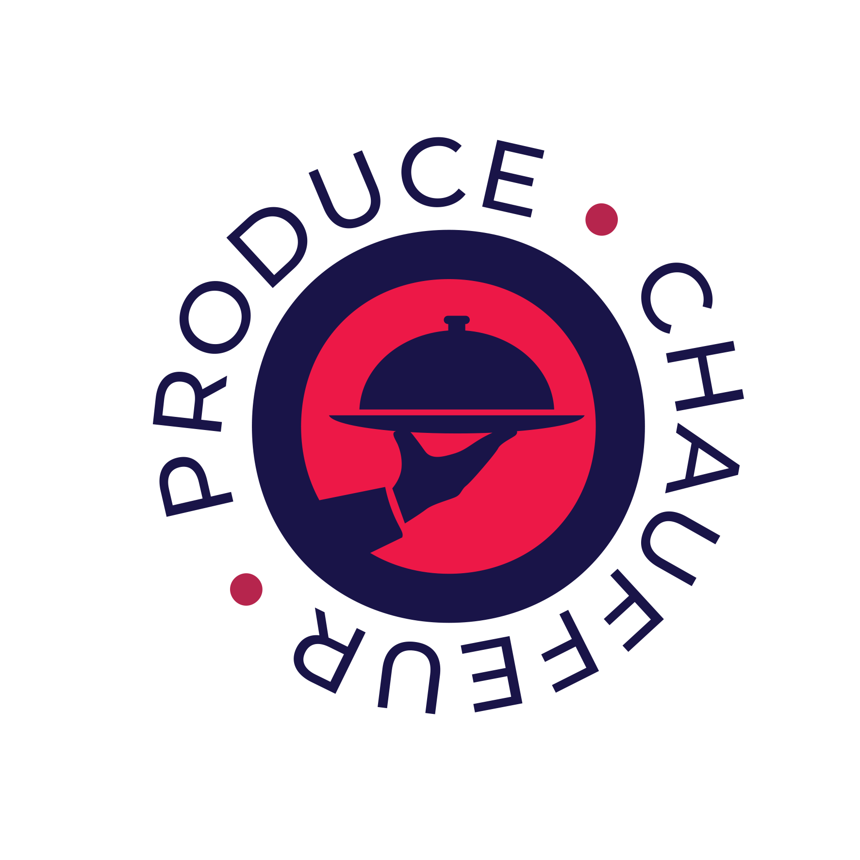 Produce Chauffeur Logo