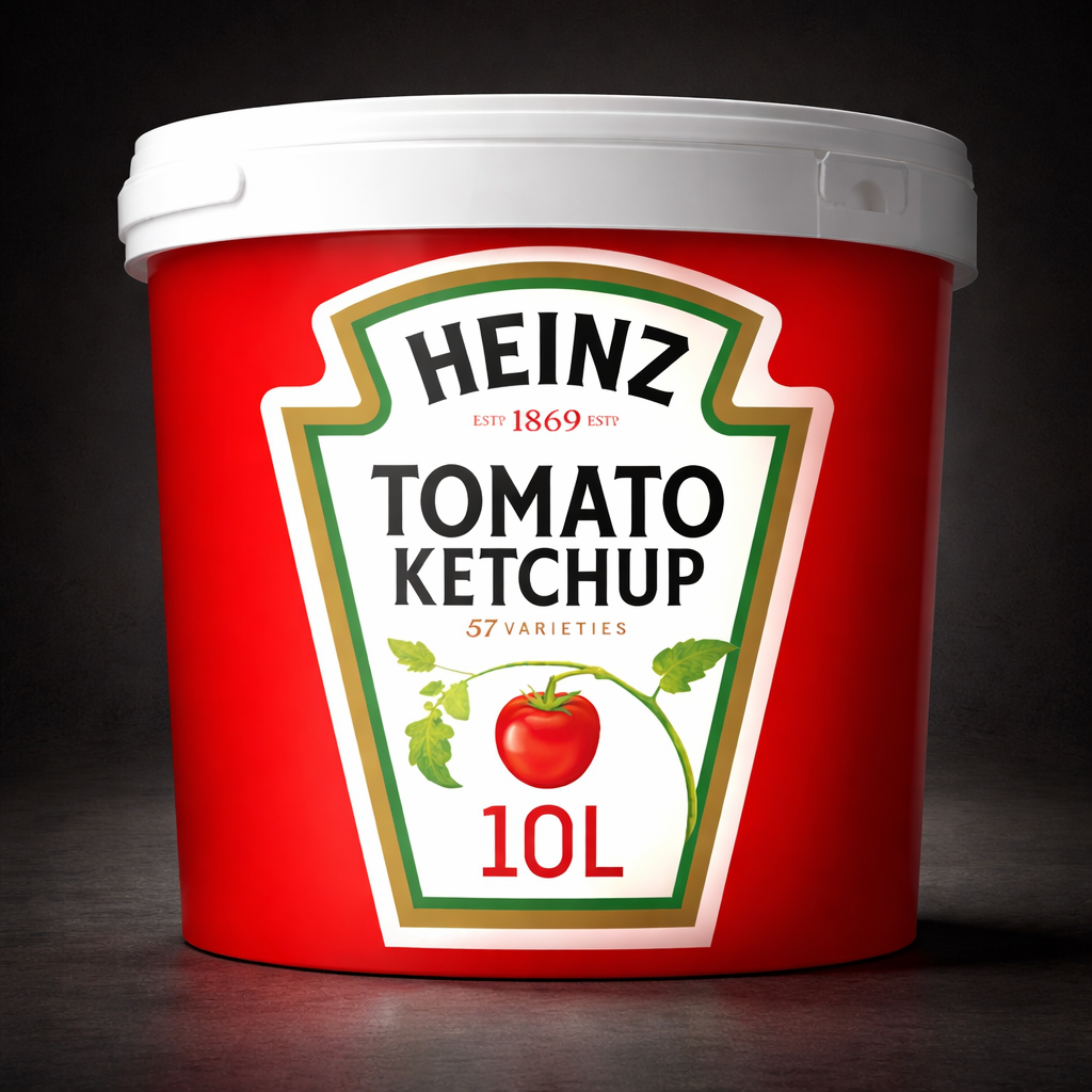 Heinz Ketchup 15kg